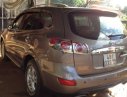 Hyundai Santa Fe 2.4L 2010 - Bán Hyundai Santa Fe 2.4L 2010, màu xám, nhập khẩu