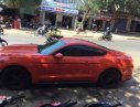 Ford Mustang 2016 - Cần bán xe Ford Mustang đời 2016, màu đỏ, nhập khẩu