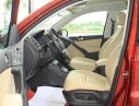 Volkswagen Tiguan 2.0 AT 2017 - Cần bán Volkswagen Tiguan 2.0 AT 2017, màu đỏ, xe nhập