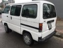 Suzuki Super Carry Van   2008 - Bán xe Suzuki Super Carry Van sản xuất 2008, màu trắng 