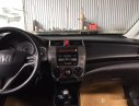 Honda City 2013 - Cần bán xe Honda City 2013, màu đen giá cạnh tranh