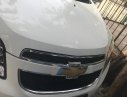 Chevrolet Orlando LTZ 2017 - Bán xe Chevrolet Orlando năm 2017 màu trắng, giá tốt