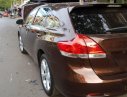 Toyota Venza 2009 - Bán Toyota Venza năm 2009, màu nâu, nhập khẩu, giá chỉ 890 triệu