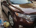 Toyota Venza 2009 - Bán Toyota Venza năm 2009, màu nâu, nhập khẩu, giá chỉ 890 triệu