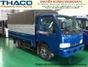 Kia Frontier K165S  2018 - Giá Thaco Kia K165 2.4 tấn đời 2018, giá xe tải Kia mới nhất hiện nay