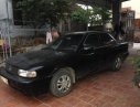 Nissan Sunny Ex 1992 - Bán Nissan Sunny Ex sản xuất năm 1992, màu đen, xe nhập