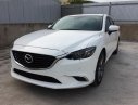 Mazda 6 2.0L Premium 2018 - Bán Mazda 6 2.0L Premium sản xuất 2018, màu trắng