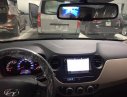 Hyundai Grand i10 1.2 AT 2017 - Bán Hyundai Grand i10 1.2 AT, màu đỏ