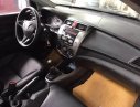 Honda City 2013 - Cần bán xe Honda City 2013, màu đen giá cạnh tranh