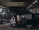 Bentley Mulsanne 2016 - Bán Bentley Mulsanne năm 2016, màu xám (ghi) xe nhập