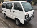 Suzuki Super Carry Van   2008 - Bán xe Suzuki Super Carry Van sản xuất 2008, màu trắng 