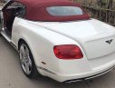 Bentley Continental GTC W12 2015 - Bán xe Bentley Continental GTC W12, xe nhập