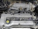 Ford Laser Delu 1.6 MT 2002 - Cần bán Ford Laser Delu 1.6 MT năm 2002, màu xanh lam, giá 185tr