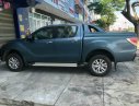 Mazda BT 50 2016 - Cần bán gấp Mazda BT 50 đời 2016 số tự động giá cạnh tranh