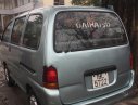 Daihatsu Citivan 2000 - Bán xe Daihatsu Citivan đời 2000, màu xanh  