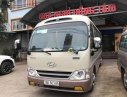 Hyundai County Limousine 2016 - Bán Hyundai County Limousine đời 2016, hai màu như mới, giá tốt