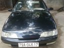 Daewoo Espero 2.0 1992 - Chính chủ bán Daewoo Espero 2.0 SX 1992, màu đen, nhập khẩu