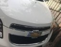 Chevrolet Orlando 2017 - Bán ô tô Chevrolet Orlando sản xuất năm 2017, màu trắng, giá chỉ 590 triệu