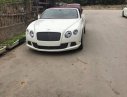 Bentley Continental GTC W12 2015 - Bán xe Bentley Continental GTC W12, xe nhập