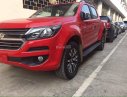 Chevrolet Colorado LTZ 2016 - Bán Chevrolet Colorado phiên bản 2017 mới nhất, ưu đãi nhất, giá tốt nhất, hỗ trợ vay 100%