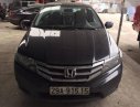 Honda City 2013 - Cần bán xe Honda City 2013, màu đen giá cạnh tranh