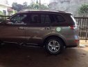 Hyundai Santa Fe 2.4L 2010 - Bán Hyundai Santa Fe 2.4L 2010, màu xám, nhập khẩu