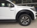 Chevrolet Colorado 2017 - Bán xe Chevrolet Colorado đời 2017, màu trắng, xe nhập, giá tốt