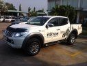 Mitsubishi Triton 2018 - Hải Dương bán xe Triton AT, một cầu xe nhập chạy cực chất, giá cực tốt trong phân khúc bán tải