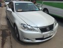 Lexus IS 250 2008 - Bán ô tô Lexus IS 250 đời 2008, màu trắng, nhập khẩu nguyên chiếc còn mới