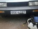 Nissan Bluebird 1981 - Bán xe Nissan Bluebird sản xuất 1981, giá cạnh tranh