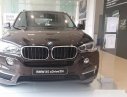 BMW X5 xDrive 35i 2018 - Bán BMW X5 xDrive 35i đời 2018, màu nâu, nhập khẩu
