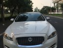 Jaguar XJL XJL 5.0 2011 - Cần bán xe Jaguar XJL XJL 5.0 sản xuất 2011, màu trắng, xe nhập