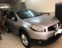 Nissan Qashqai LE AWD 2010 - Cần bán lại xe Nissan Qashqai LE đời 2010, màu xám, nhập khẩu số tự động