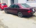 Mercedes-Benz 190 1995 - Cần bán Mercedes năm sản xuất 1995, màu đỏ, xe nhập