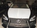 Lexus LS 460L 2013 - Cần bán lại xe Lexus LS 460L năm 2013, màu đen, nhập khẩu nguyên chiếc