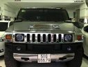 Hummer H2 2008 - Bán ô tô Hummer H2 2008, màu đen, nhập khẩu