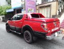 Mitsubishi Triton 2018 - Hải Dương bán xe Triton AT, một cầu xe nhập chạy cực chất, giá cực tốt trong phân khúc bán tải