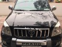 Toyota Prado GX 2.7 AT 2008 - Cần bán Toyota Prado GX 2.7 AT đời 2008, màu đen, nhập khẩu Nhật Bản số tự động, giá tốt