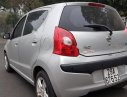 Nissan Pixo 1.0 AT 2009 - Bán xe Nissan Pixo 1.0AT năm sản xuất 2009, màu bạc, xe nhập