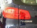 Volkswagen Tiguan 2.0 AT 2017 - Bán Volkswagen Tiguan 2.0 AT năm 2017, màu xanh lam, xe nhập