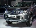 Mitsubishi Triton 2018 - Hải Dương bán xe Triton AT, một cầu xe nhập chạy cực chất, giá cực tốt trong phân khúc bán tải