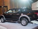 Mitsubishi Triton 2018 - Hải Dương bán xe Triton AT, một cầu xe nhập chạy cực chất, giá cực tốt trong phân khúc bán tải