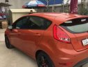 Ford Fiesta 2012 - Cần bán Ford Fiesta sản xuất năm 2012, 376tr