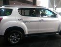 Isuzu MU-X   2017 - Bán Isuzu MU-X sản xuất 2017, màu trắng, xe nhập 