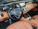 Mercedes-Benz S class S400   2018 - Mercedes-Benz S450 Coupe Model 2020 tuyệt đẹp- Liên hệ để đặt xe: 0919 528 520