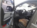 Hyundai Grand Starex 2015 - Cần bán xe Hyundai Grand Starex năm sản xuất 2015, màu bạc, nhập