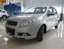 Chevrolet Aveo MT 2018 - Bán Aveo 2018 giảm 60tr, trả trước 80tr, cam kết giải ngân mọi hồ sơ, đủ màu giao ngay, LH 0961.848.222