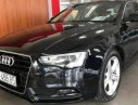 Audi A5  Sportback 2012 - Bán Audi A5 2012, màu đen, nhập khẩu