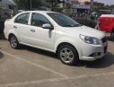 Chevrolet Aveo MT 2018 - Bán Aveo 2018 giảm 60tr, trả trước 80tr, cam kết giải ngân mọi hồ sơ, đủ màu giao ngay, LH 0961.848.222