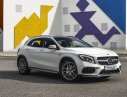 Mercedes-Benz GLA-Class GLA 45 AMG 2018 - Bán Mercedes AMG GLA 45 - Xe SUV Sport - liên hệ đặt xe: 0919 528 520